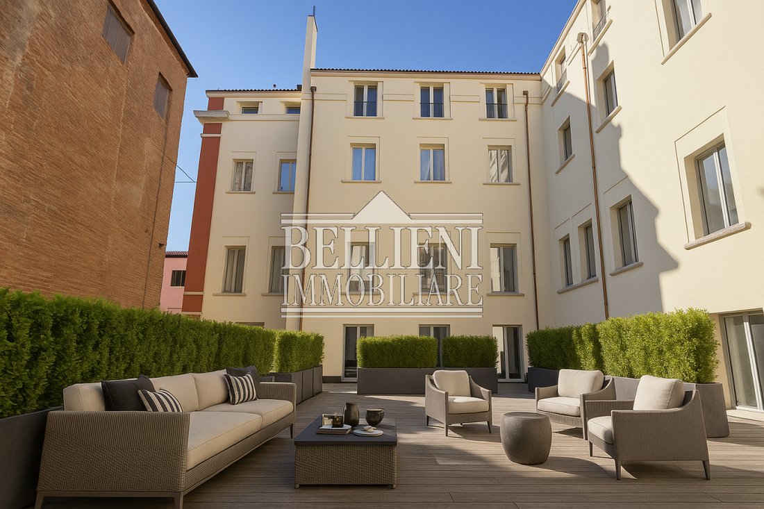 Apartment in Centro, Vicenza, Veneto 3 - 14249049