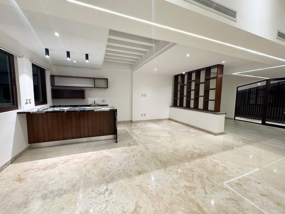 House in Cancún, Quintana Roo, Mexico 2 - 18784327