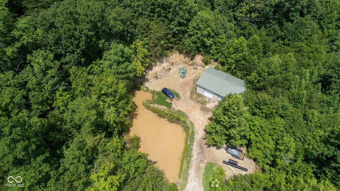 House in Lebanon Junction, Kentucky, United States 5 - 18786208