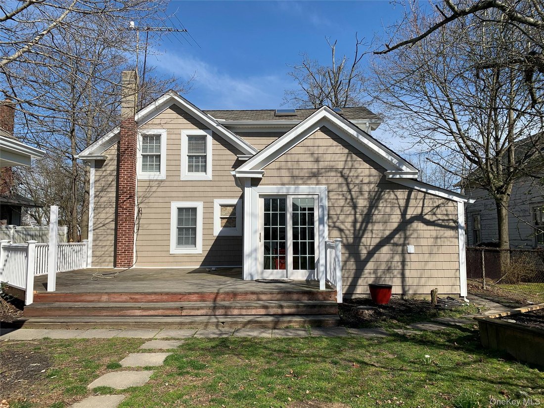 Haus in West Sayville, New York, Vereinigte Staaten 4 - 18787535