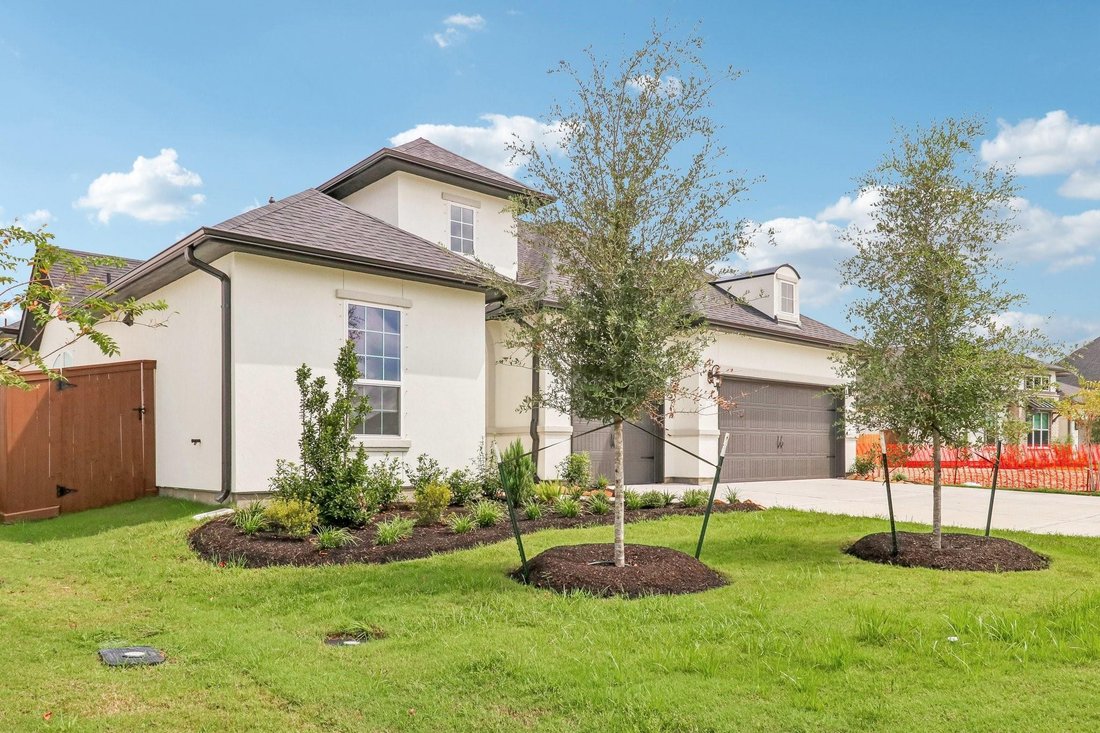 House in Manvel, Texas, United States 3 - 17511982