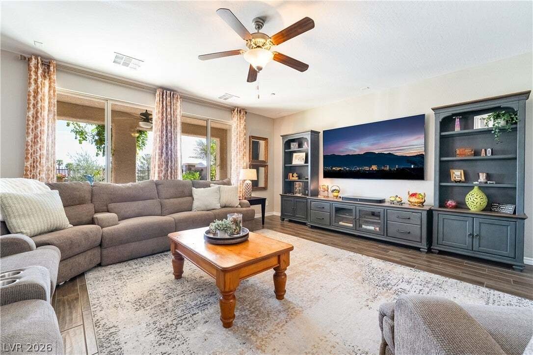 Casa a Henderson, Nevada, Stati Uniti 4 - 18784353