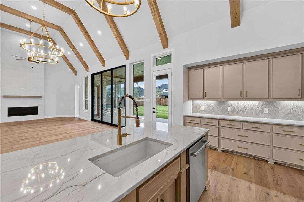Casa a Prosper, Texas, Stati Uniti 5 - 17069820