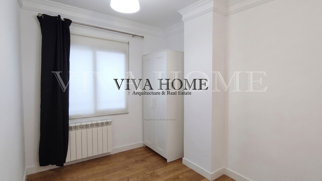 Apartment in Retiro, Madrid, Spain 2 - 18788027