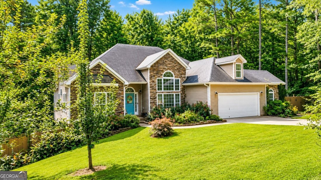 House in Cartersville, Georgia, United States 2 - 18615659
