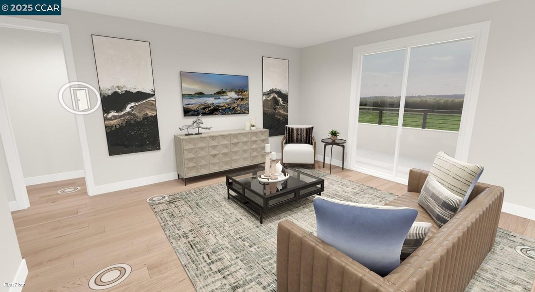 Condominio a Santa Clara, California, Stati Uniti 3 - 18786423