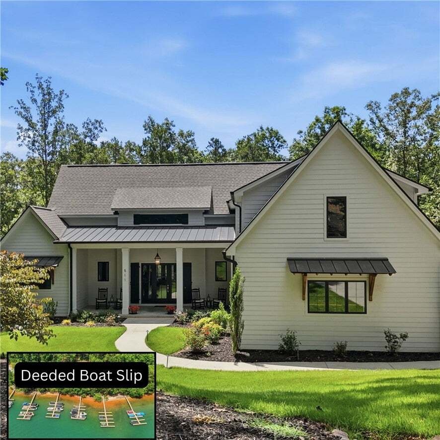 Haus in Seneca, South Carolina, Vereinigte Staaten 1 - 18786091