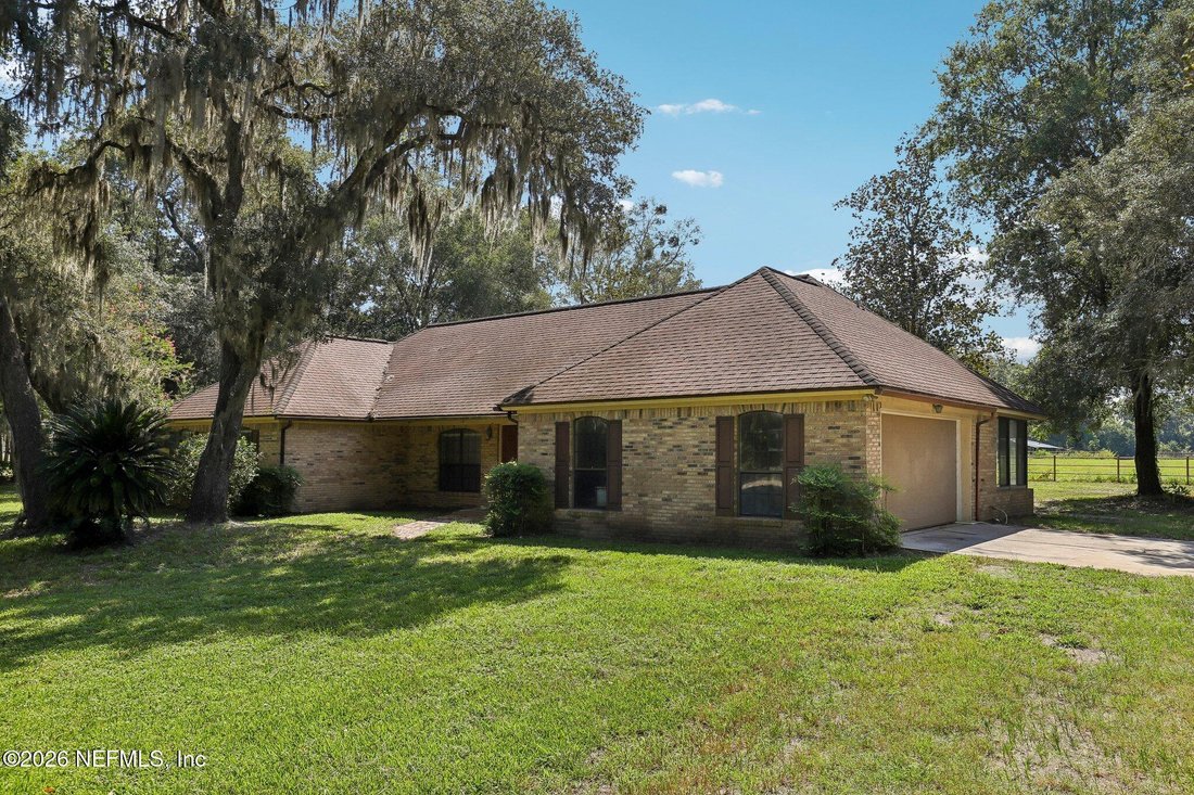 Casa a Green Cove Springs, Florida, Stati Uniti 5 - 18786109