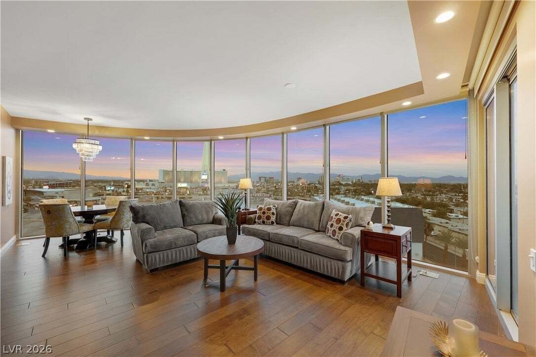 House in Las Vegas, Nevada, United States 1 - 18786518
