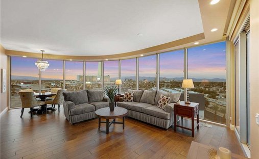 Casa a Las Vegas, Nevada, Stati Uniti 1