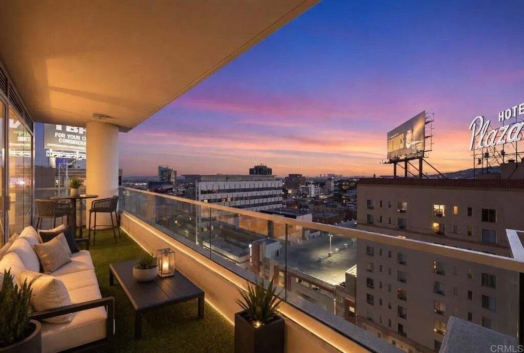Condominio a Los Angeles, California, Stati Uniti 3 - 18787071