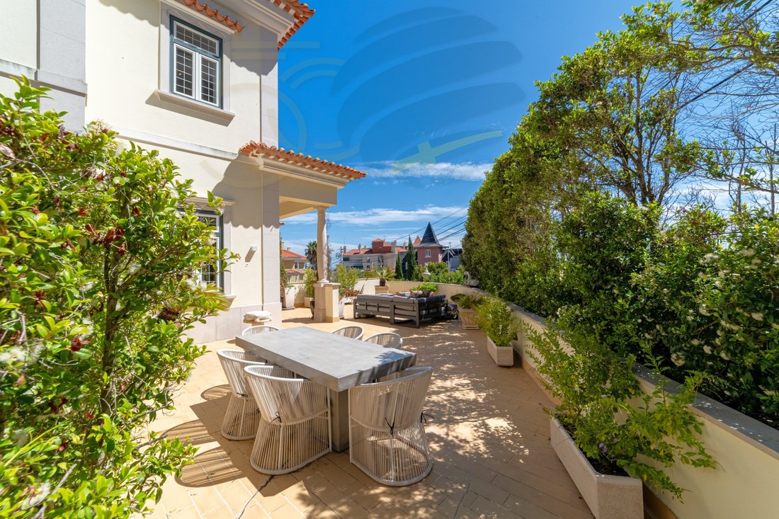 Apartamento en Estoril, Cascais y Estoril, Distrito de Lisboa 4 - 18788037