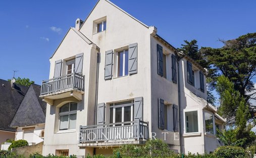 Casa en La Baule les Pins, La Baule-Escoublac, Francia 1
