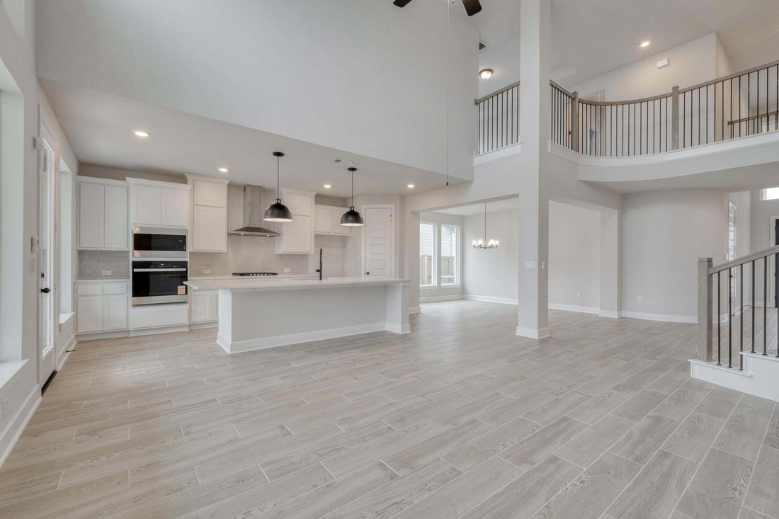 Haus in Conroe, Texas, Vereinigte Staaten 4 - 18787176