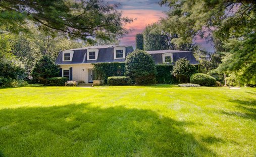 House in Cary, Illinois, United States 1