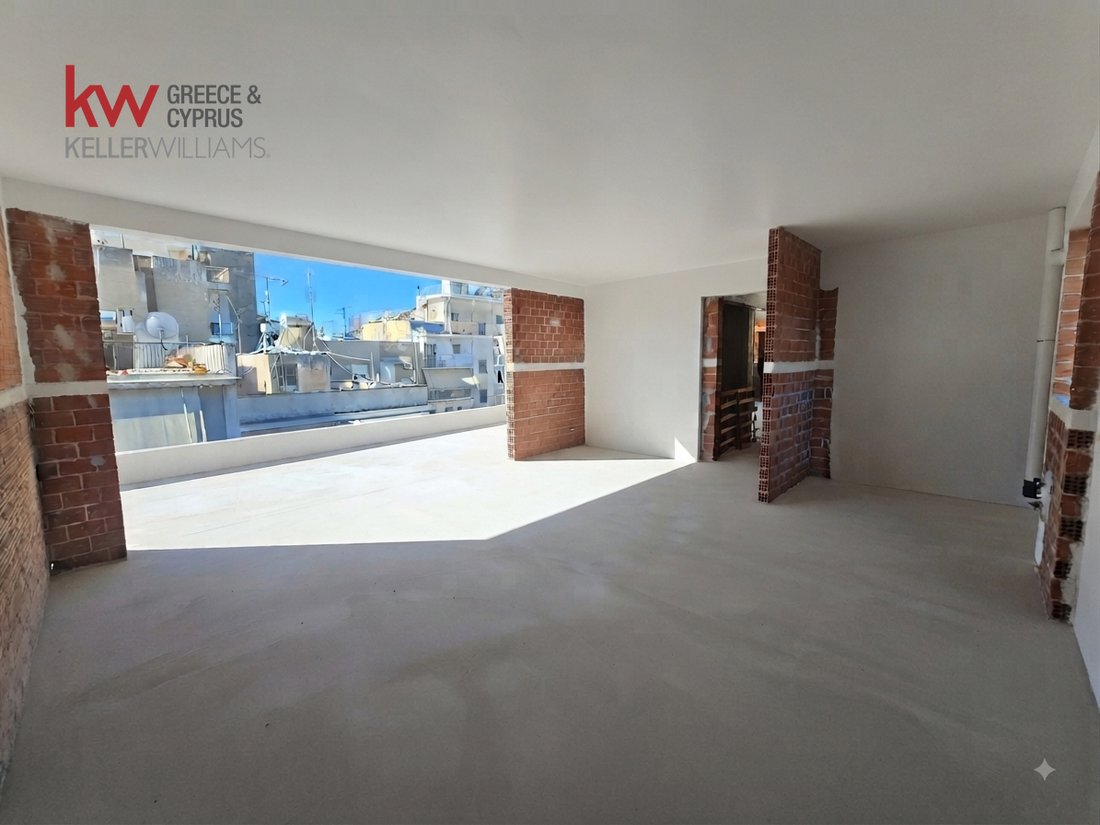 Apartment in 3rd District of Athens, Athens, Greece 5 - 18784122
