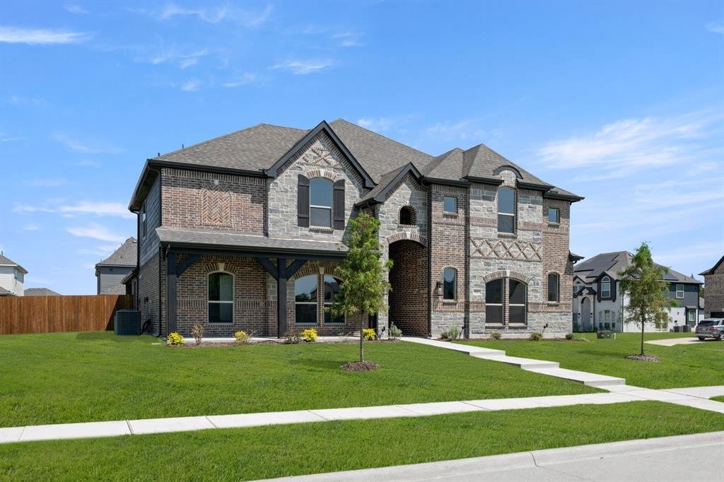 House in Red Oak, Texas, United States 2 - 18355285