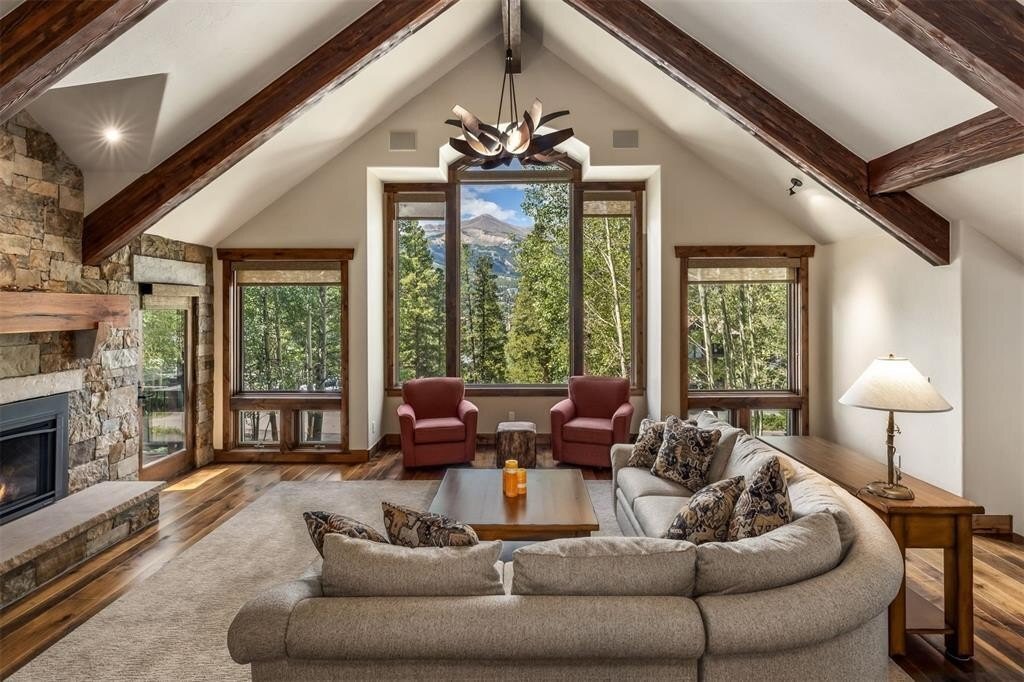 Casa en Breckenridge, Colorado, Estados Unidos 3 - 18788942