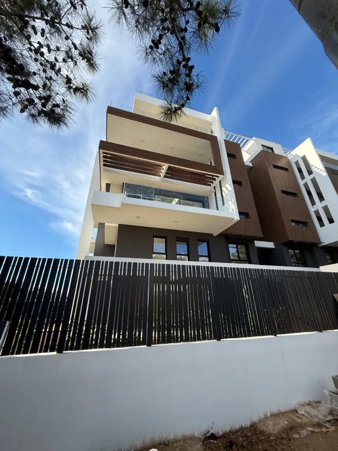 Apartment in Glyfada, Attica, Greece 2 - 18788883