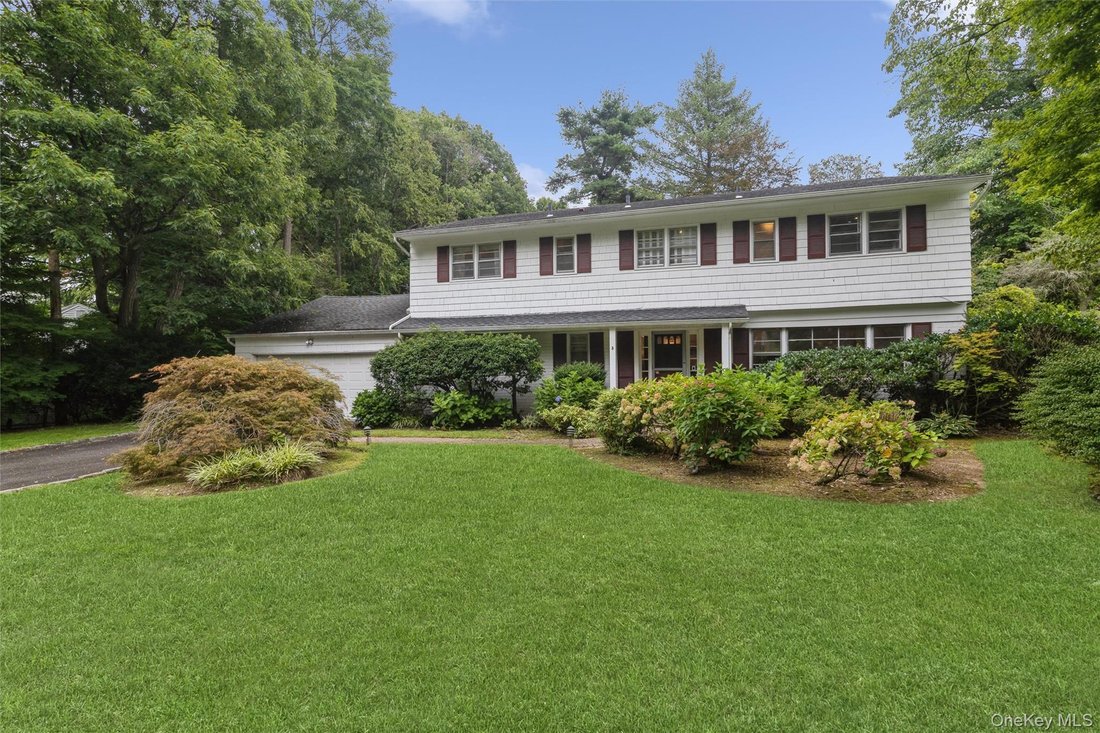 House in East Hills, New York, United States 1 - 18786770