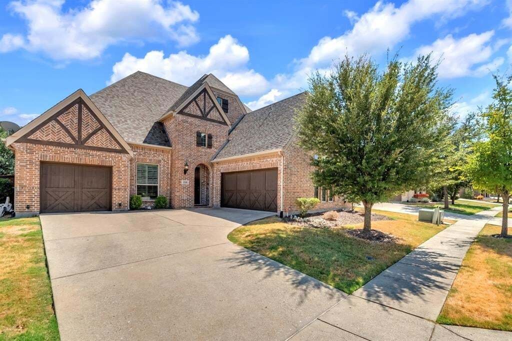 Casa a Celina, Texas, Stati Uniti 3 - 18784192