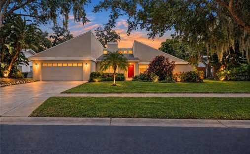 Maison à Clearwater, Floride, États-Unis 1