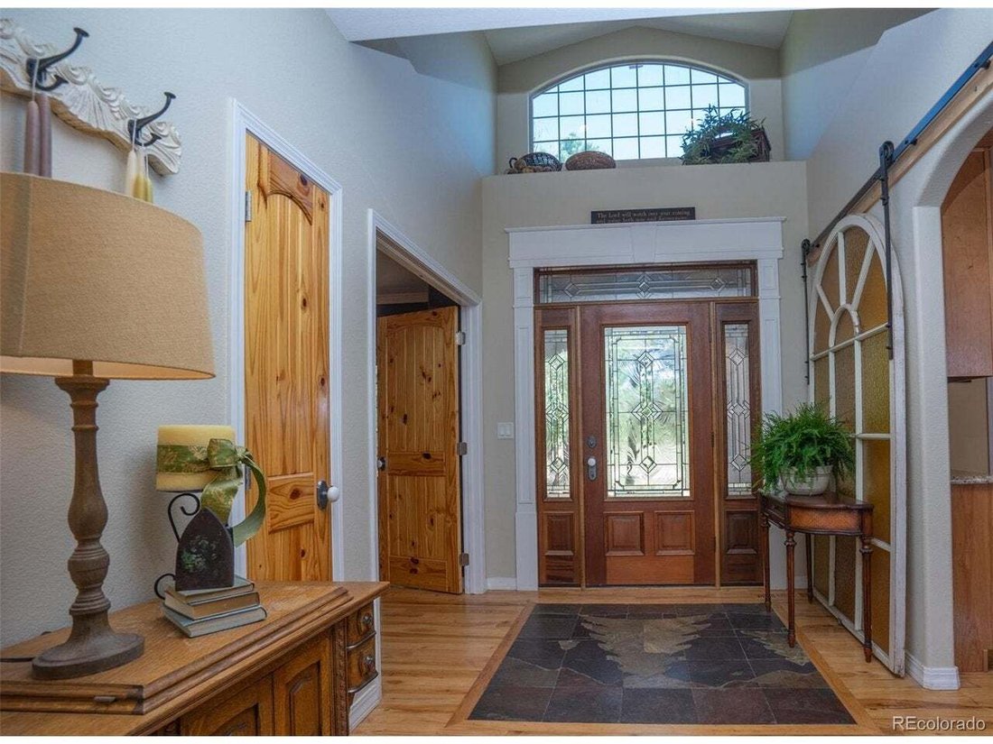 Casa a Black Forest, Colorado, Stati Uniti 3 - 18786084