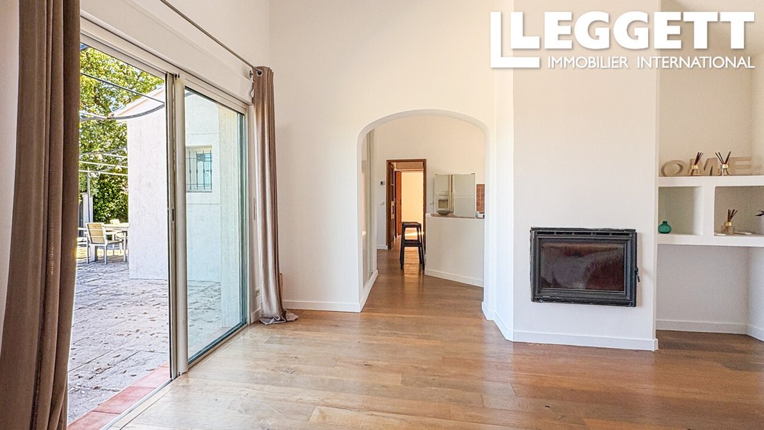 Villa in Greasque, Provence-Alpes-Côte d'Azur, Frankreich 4 - 18787504