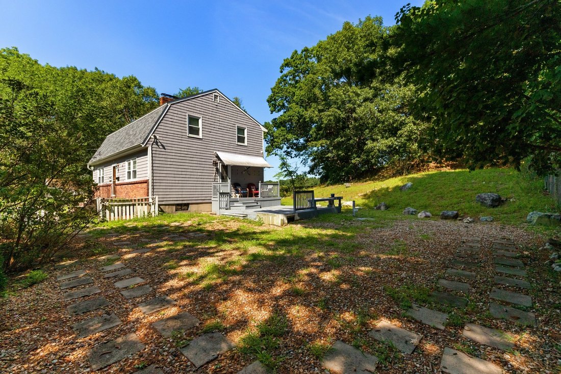 House in Lynn, Massachusetts, United States 2 - 18741313