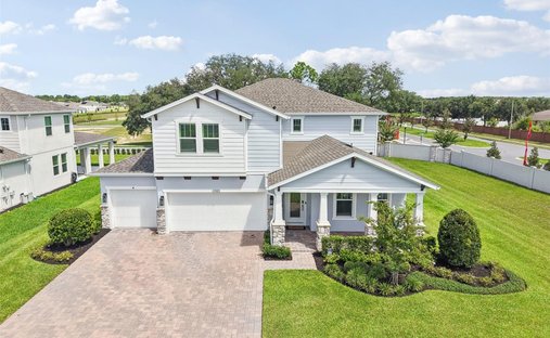 Casa a Apopka, Florida, Stati Uniti 1