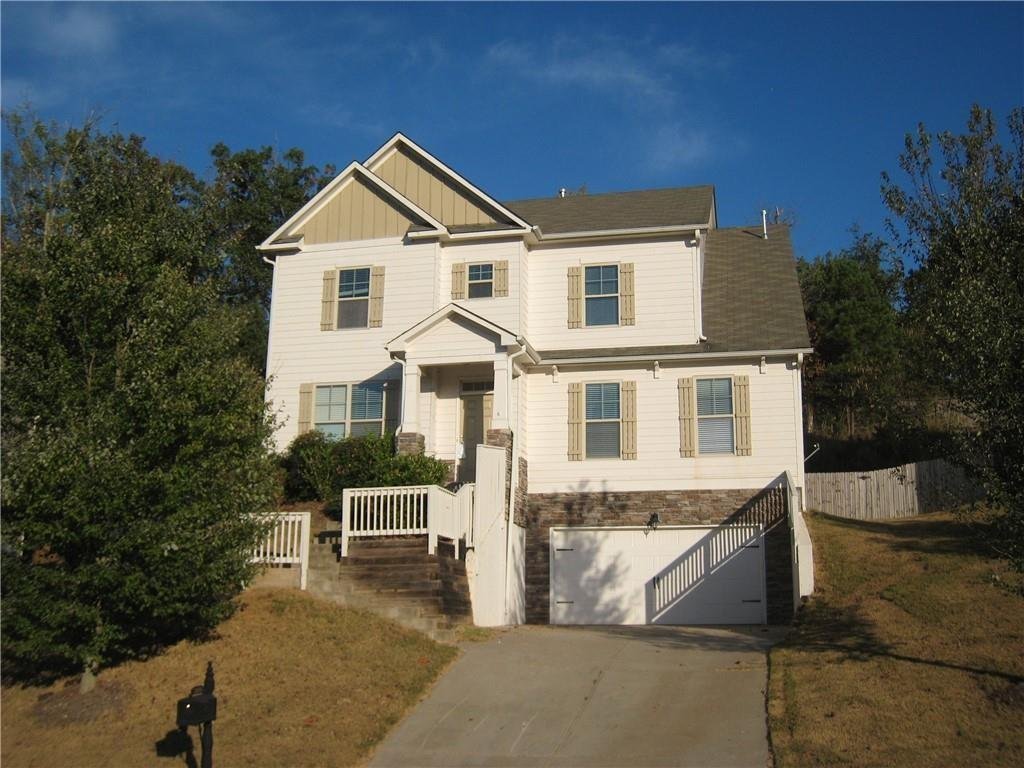House in Cumming, Georgia, United States 1 - 18786927