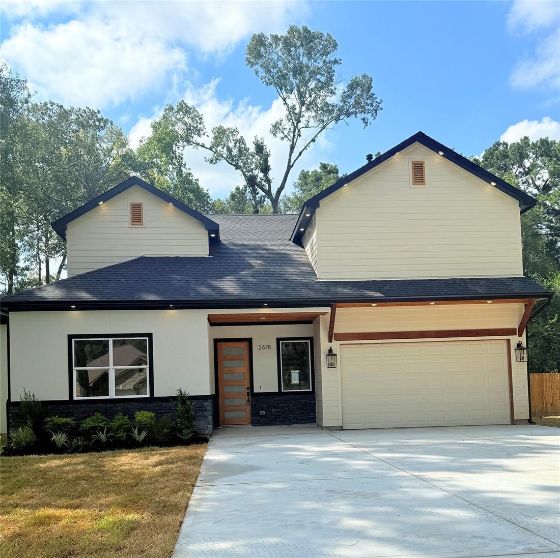 Casa en New Caney, Texas, Estados Unidos 3 - 18787145