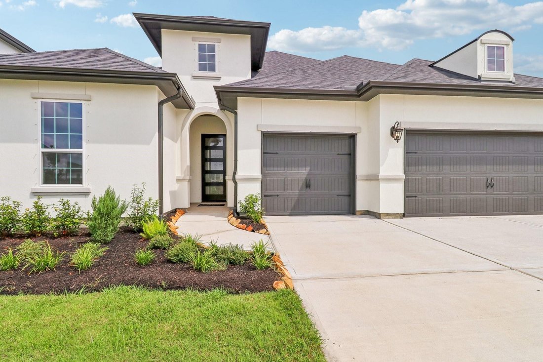 House in Manvel, Texas, United States 4 - 17511982