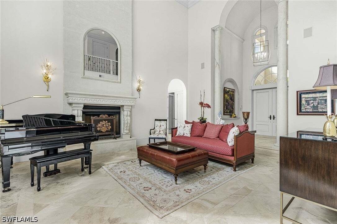 Haus in Bonita Springs, Florida, Vereinigte Staaten 5 - 18786314