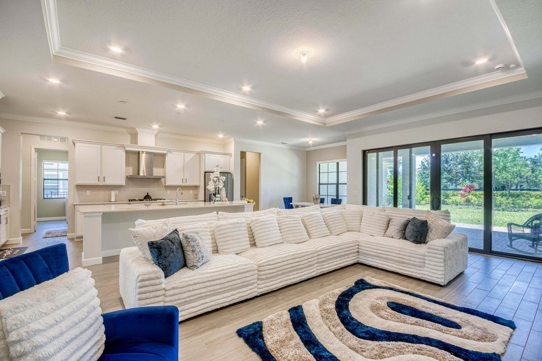 Haus in Wellington, Florida, Vereinigte Staaten 5 - 18783510