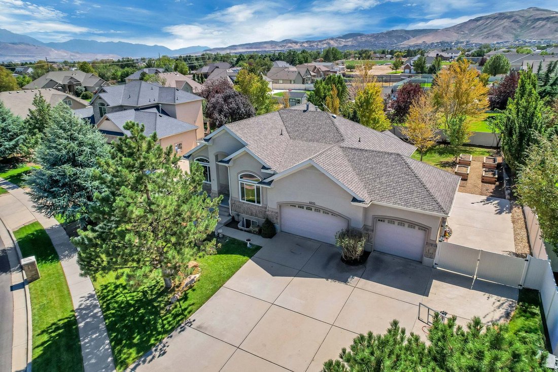 Casa en Herriman, Utah, Estados Unidos 4 - 18786191