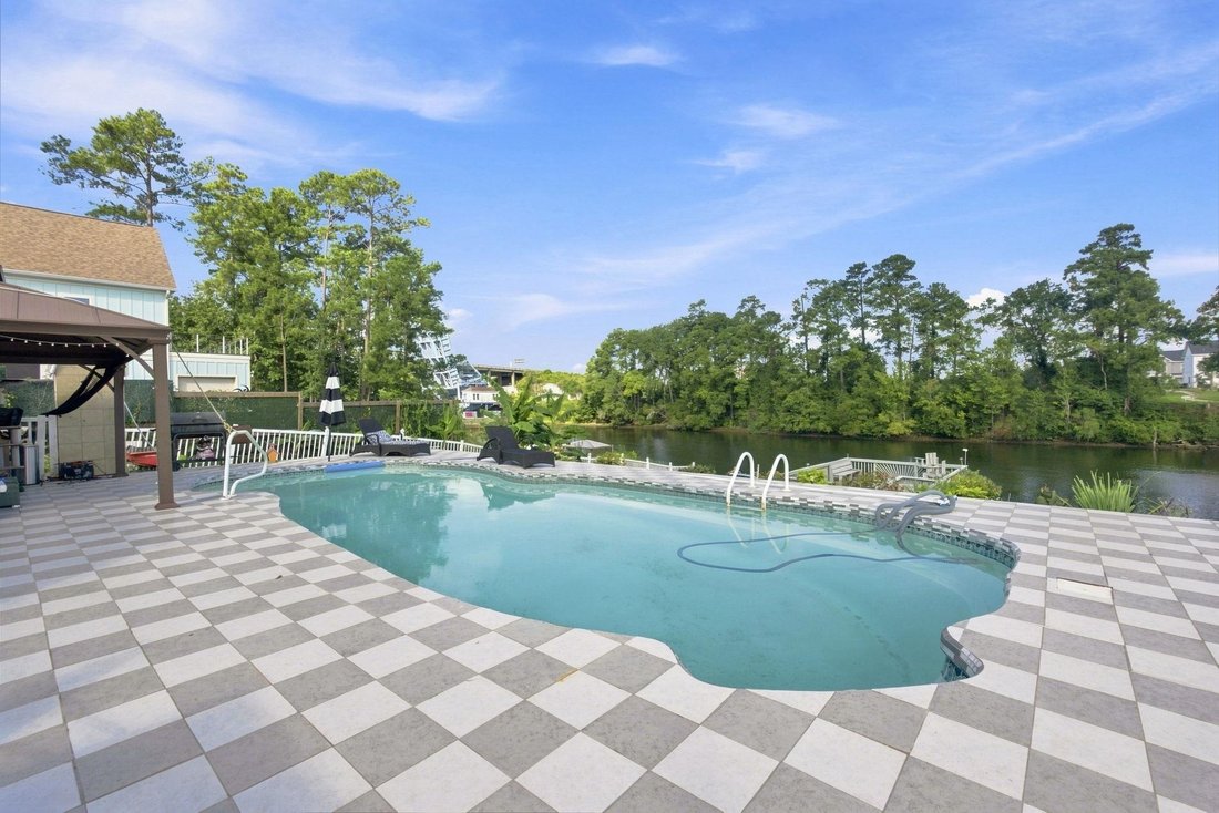 House in Myrtle Beach, South Carolina, United States 2 - 18785211