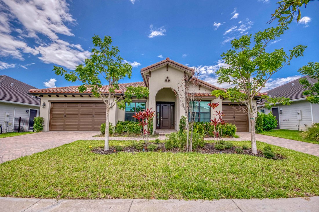 Haus in Wellington, Florida, Vereinigte Staaten 1 - 18783510