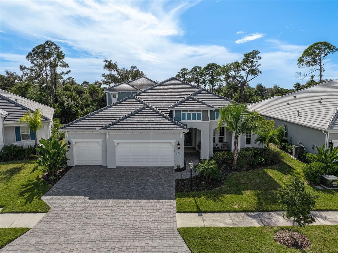 Casa en Venice, Florida, Estados Unidos 1 - 18783687