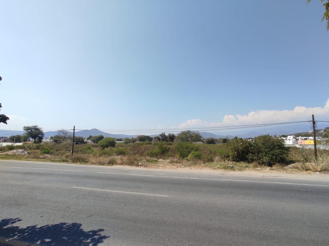 Land in Yautepec de Zaragoza, Morelos, Mexico 3 - 18785599
