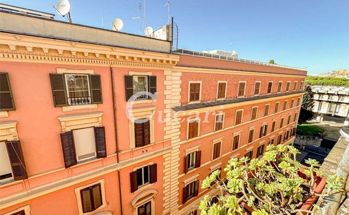 Apartment in Termini - Castro Pretorio, Rome, Italy 1