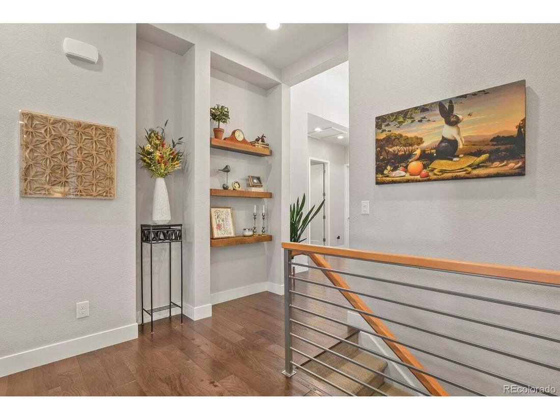 Casa en Denver, Colorado, Estados Unidos 5 - 18786092
