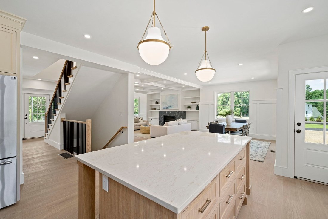 Casa a Cohasset, Massachusetts, Stati Uniti 3 - 18788851
