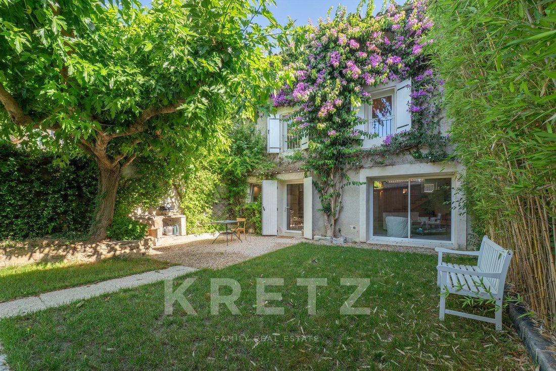 Haus in Graveson, Provence-Alpes-Côte d'Azur, Frankreich 1 - 18788087