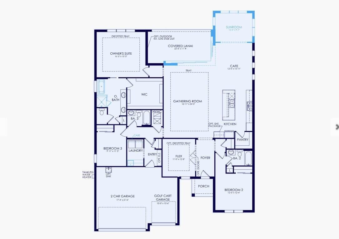 Casa a Lake Worth, Florida, Stati Uniti 2 - 18786774
