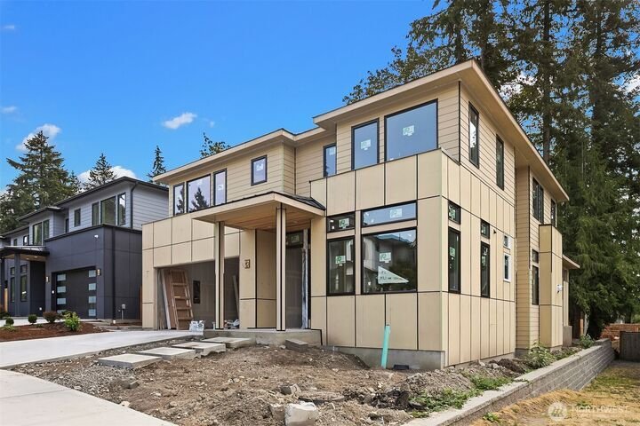 Casa en Kirkland, Washington, Estados Unidos 2 - 18789244