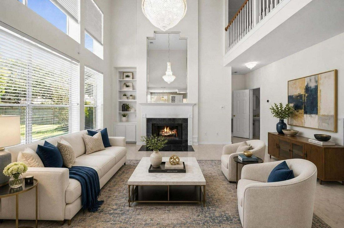 House in Houston, Texas, United States 2 - 18785604