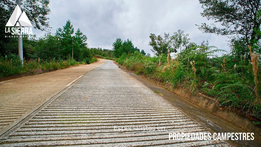 Terreno en Huauchinango, Puebla, México 5 - 18785073