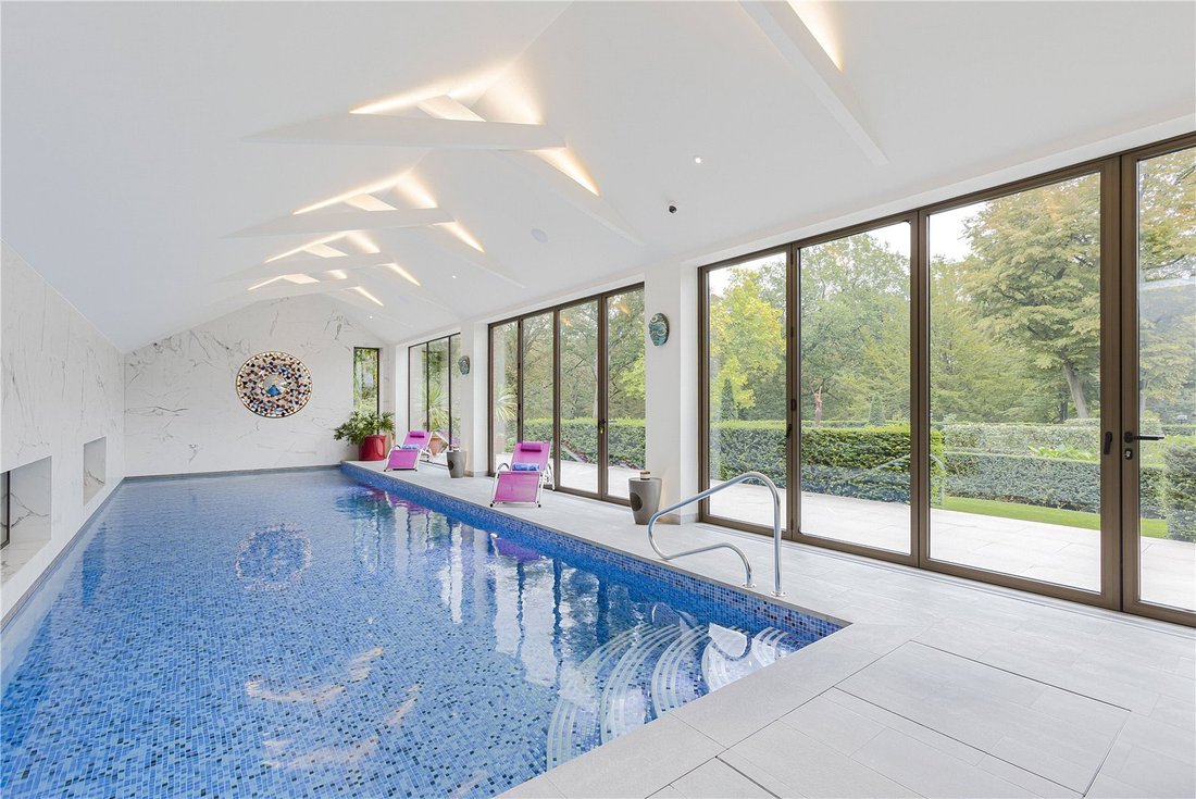 Casa a Cuffley, Northaw and Cuffley, Inghilterra 4 - 18776321