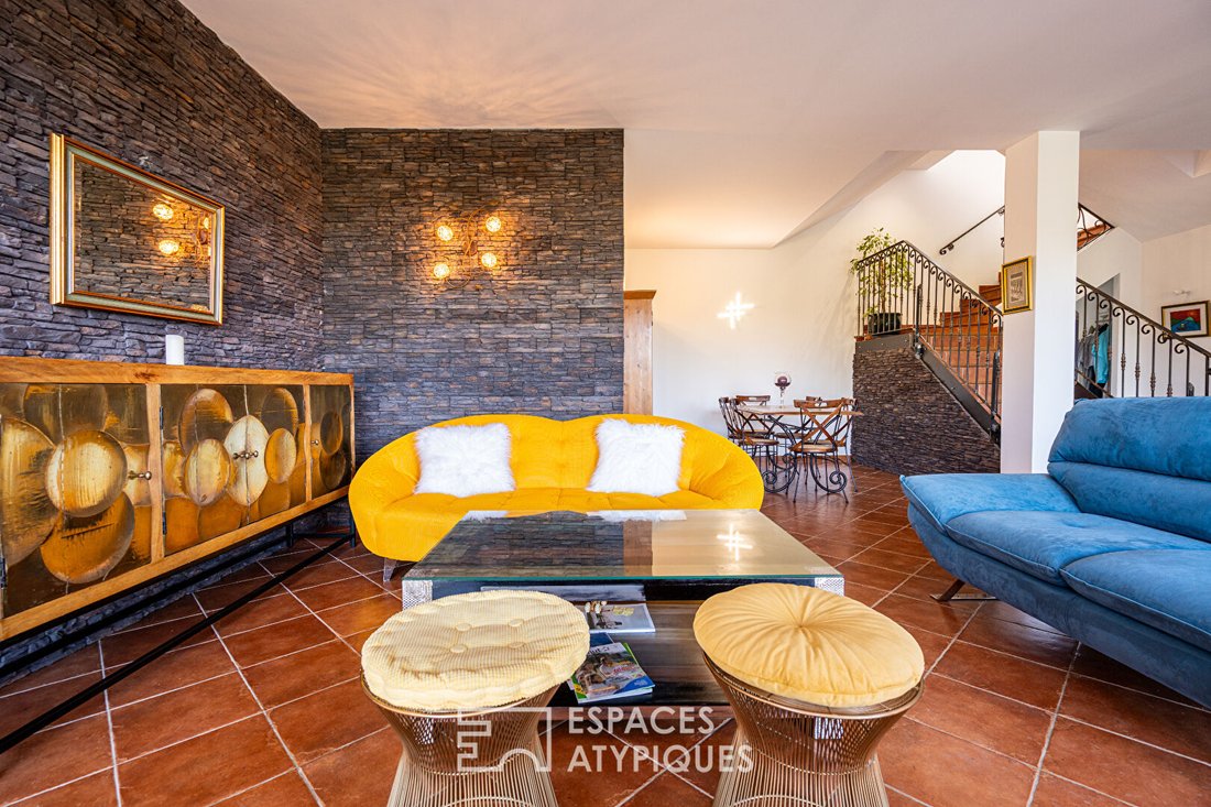Villa à Ouest, Banyuls-sur-Mer, France 1 - 18788182